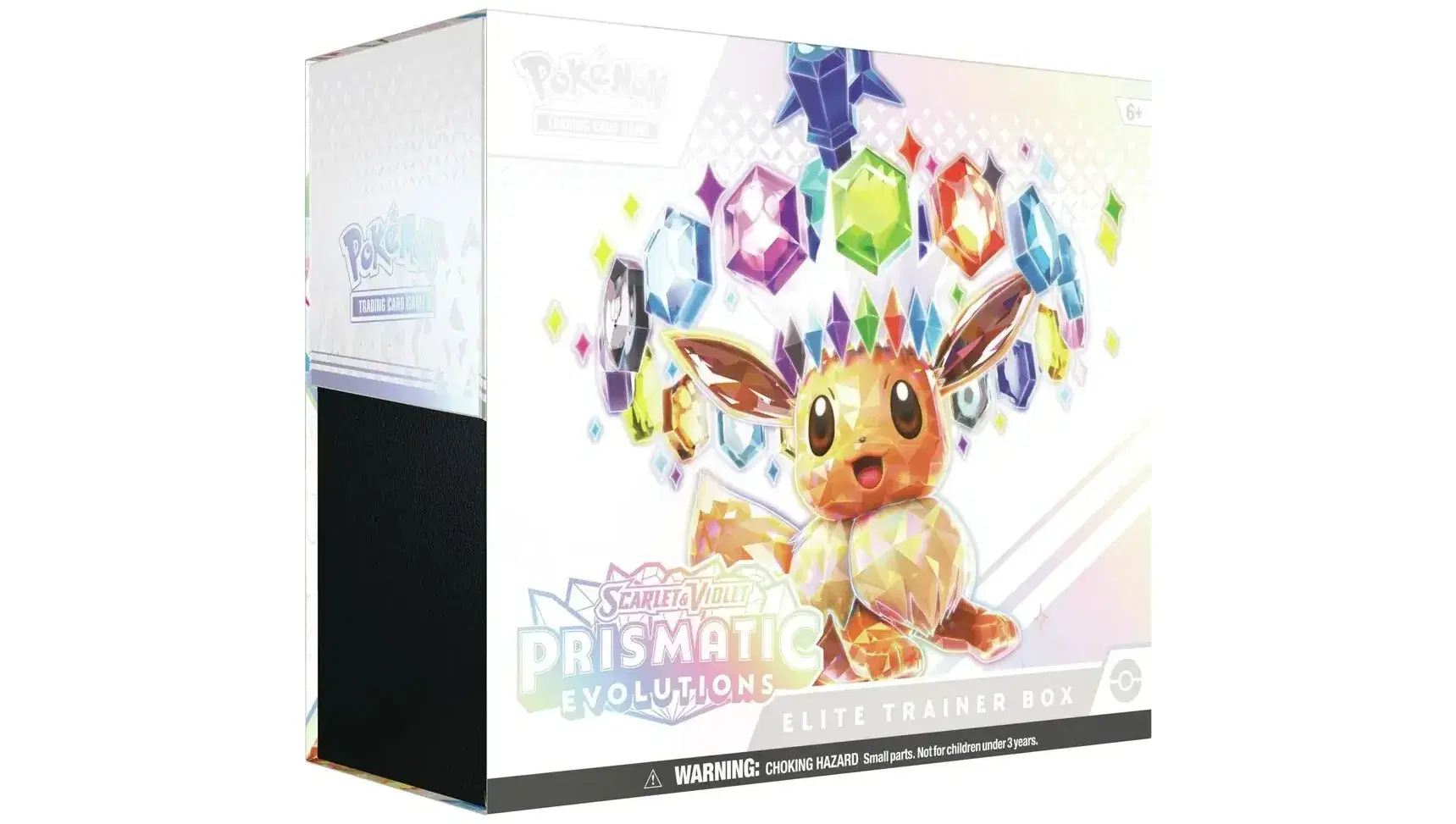 Elite Trainer Box